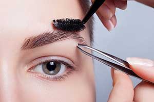 Eyebrow Shaping