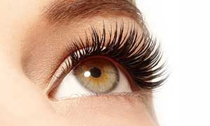 Eyelash Extensions