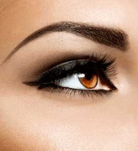 Permanent Eyebrows